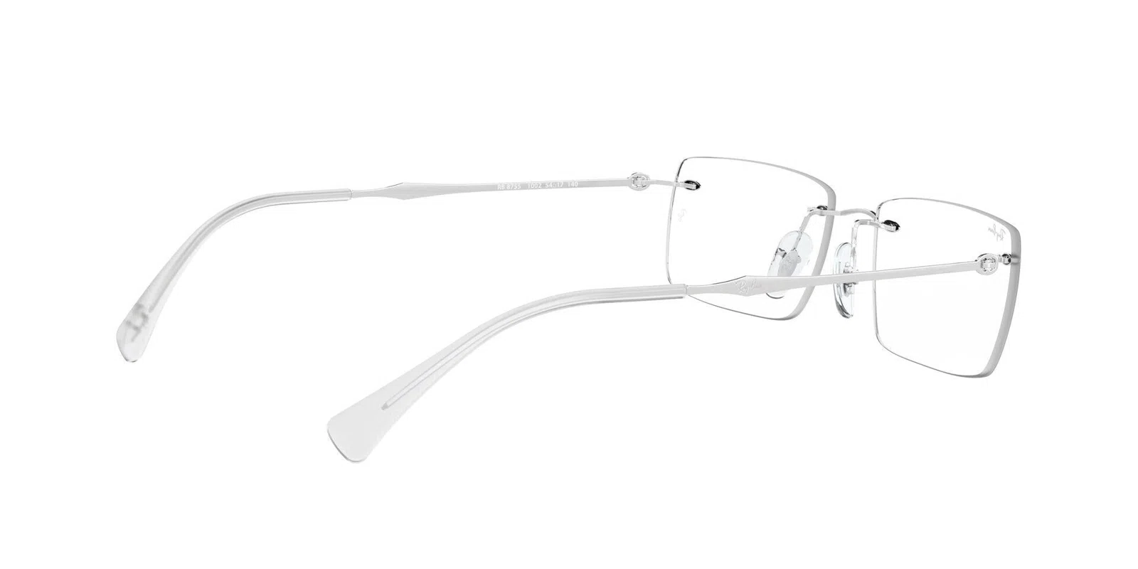 Ray-Ban 8755 Eyeglasses - view 13
